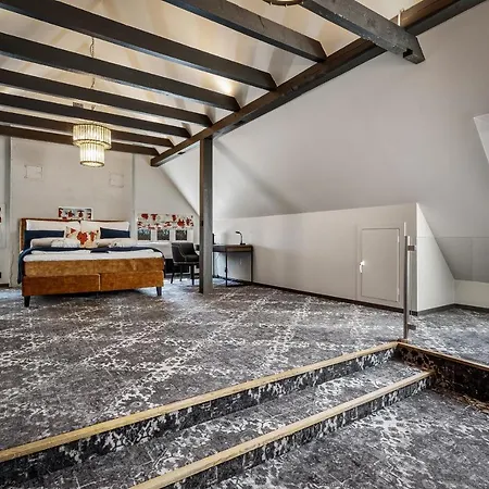 Vertshuset Konow * Bergen