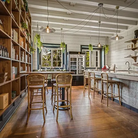 Vertshuset Konow Bergen