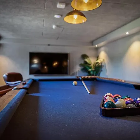 Vertshuset Konow Hotel