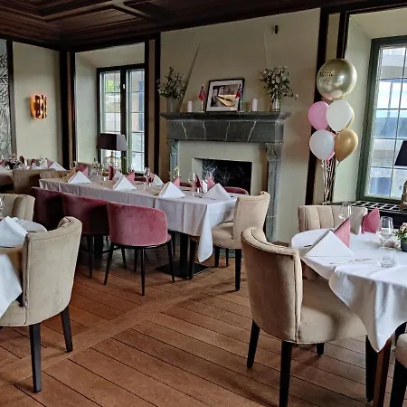 Vertshuset Konow Hotel Bergen