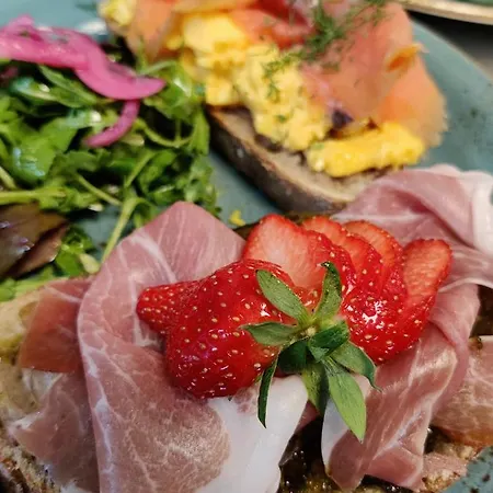 Vertshuset Konow Hotel