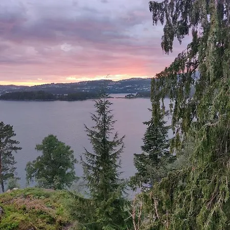 Hotel Vertshuset Konow