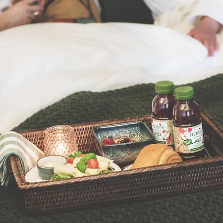 Hotel Vertshuset Konow