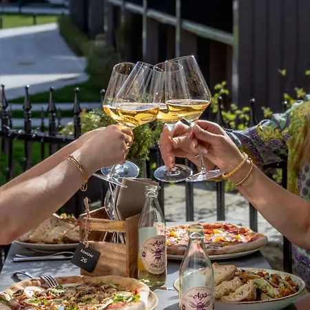 Hotel Vertshuset Konow *