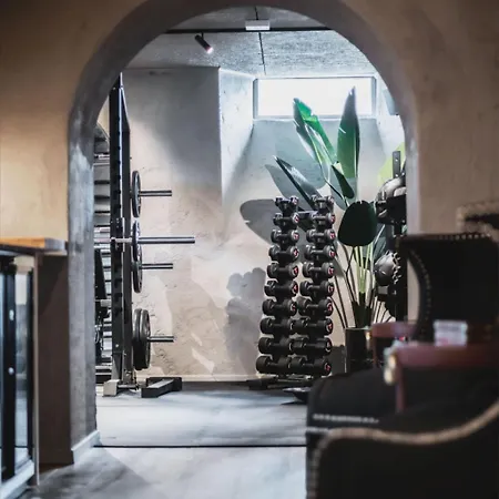 Vertshuset Konow * Bergen