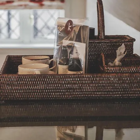 Vertshuset Konow Bergen