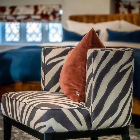 Hotel Vertshuset Konow *