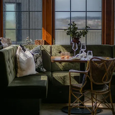 Vertshuset Konow Hotel *