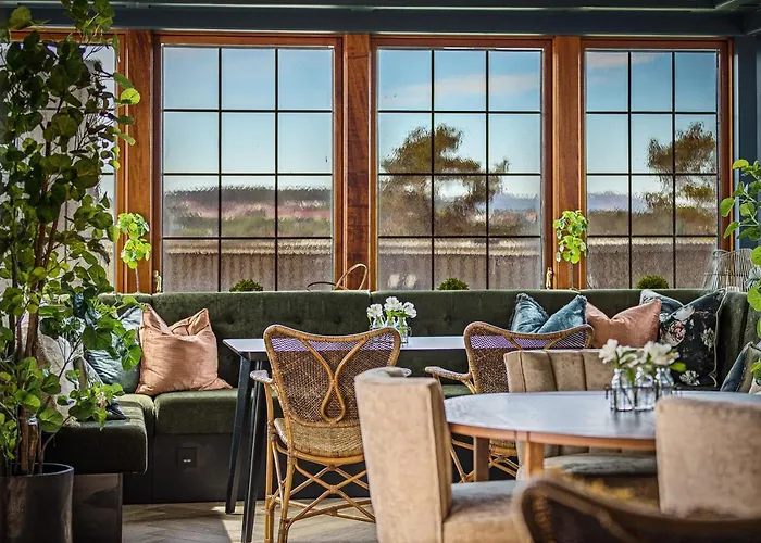 Vertshuset Konow Hotel *