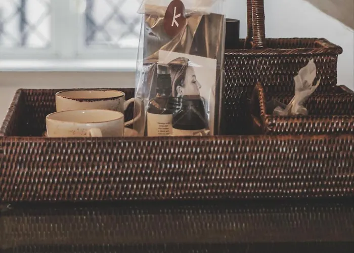 Vertshuset Konow Bergen