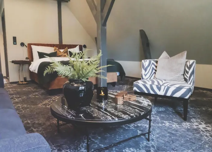 Hotel Vertshuset Konow