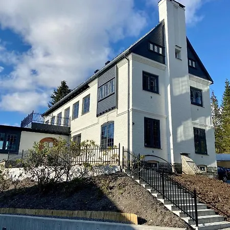 Otel Vertshuset Konow *