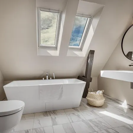 Hotel Vertshuset Konow Bergen