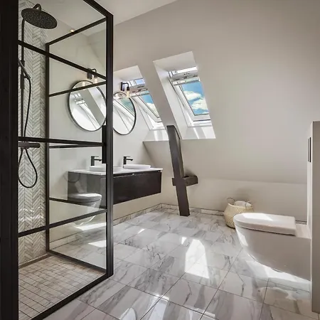 Vertshuset Konow Otel *
