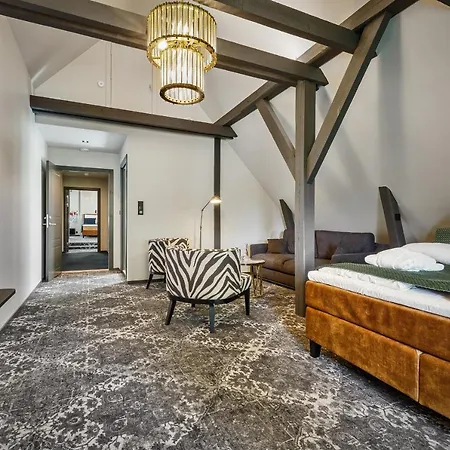 Готель Vertshuset Konow