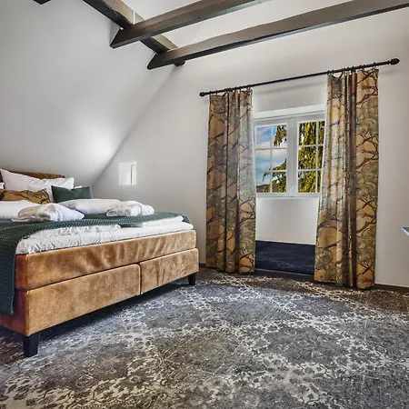 Vertshuset Konow * Bergen