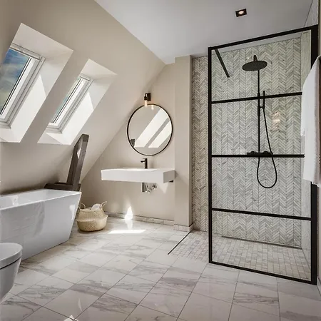 Hotel Vertshuset Konow Bergen