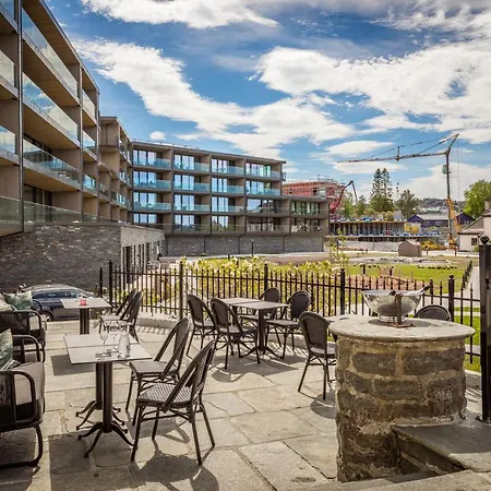 Hotell Vertshuset Konow