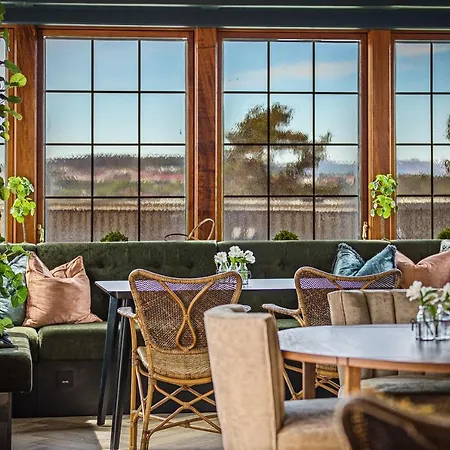 Vertshuset Konow Hotel *