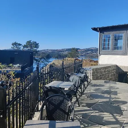 Vertshuset Konow Otel