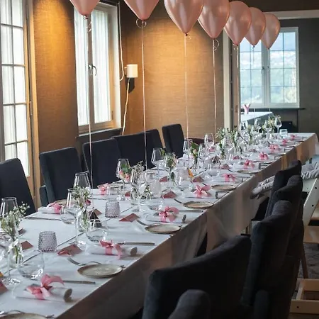 Vertshuset Konow Otel Bergen