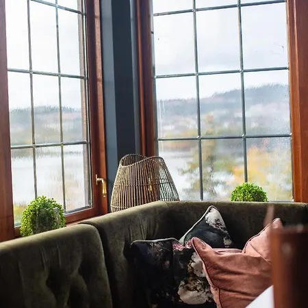 Vertshuset Konow Hotel *