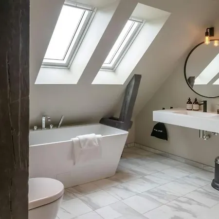 Vertshuset Konow Otel Bergen