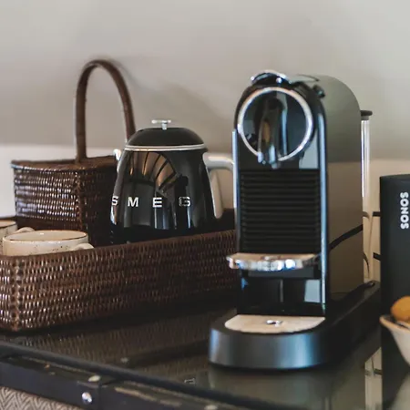 Vertshuset Konow Hotel