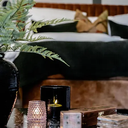 Hotel Vertshuset Konow *