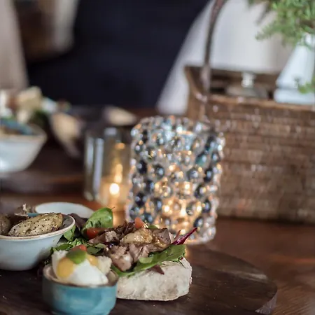 Hotel Vertshuset Konow Bergen