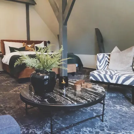 Otel Vertshuset Konow