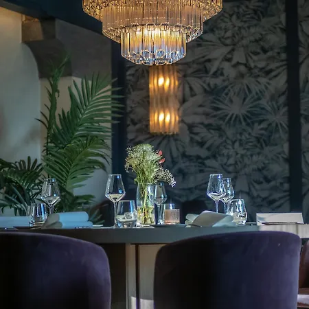 Vertshuset Konow Otel Bergen