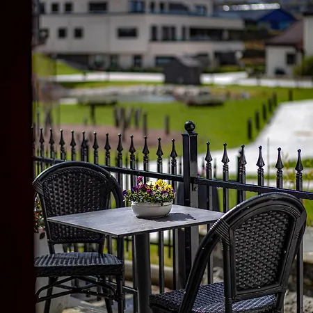 Vertshuset Konow Hotel