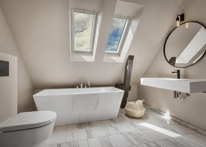 Hotel Vertshuset Konow Bergen