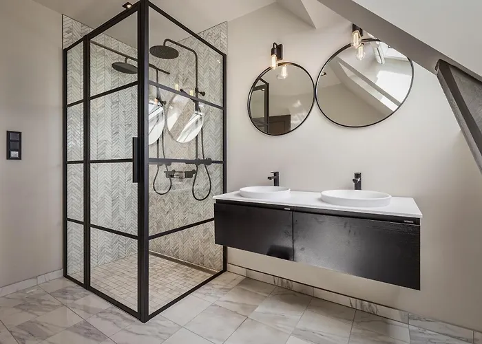 Hotell Vertshuset Konow Bergen