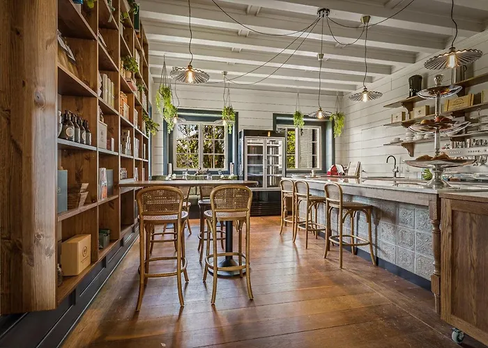 Vertshuset Konow Bergen