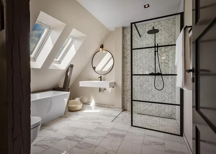 Hotell Vertshuset Konow Bergen