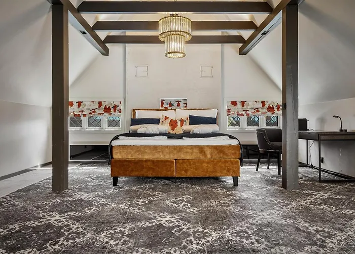 Vertshuset Konow Bergen