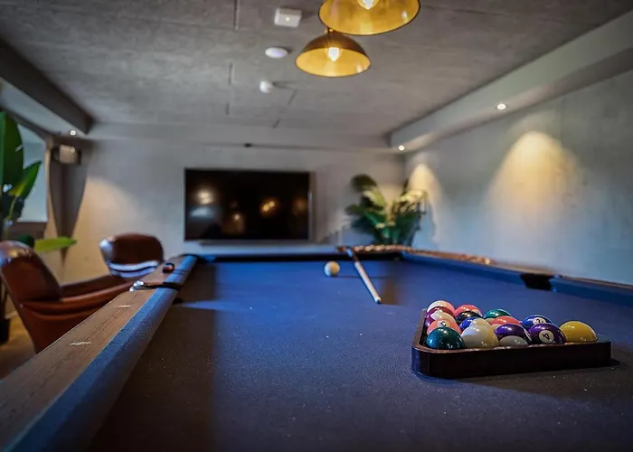 Vertshuset Konow Hotell