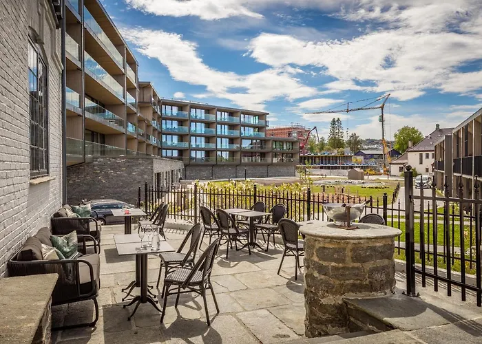 Hotell Vertshuset Konow