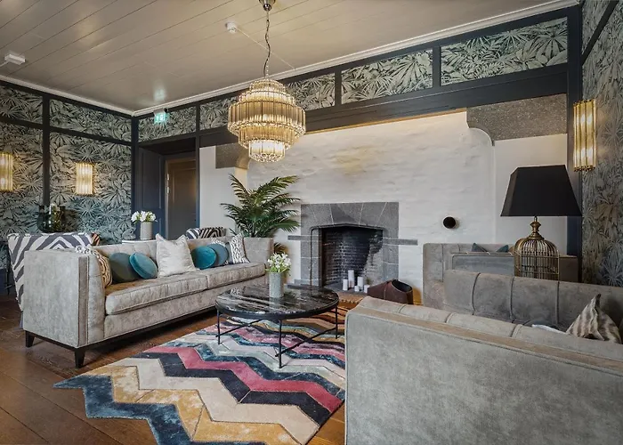 Hotell Vertshuset Konow Bergen