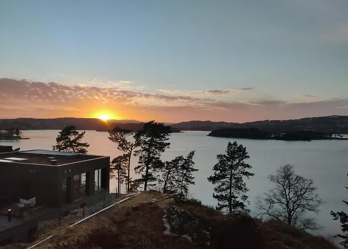 Vertshuset Konow Hotel