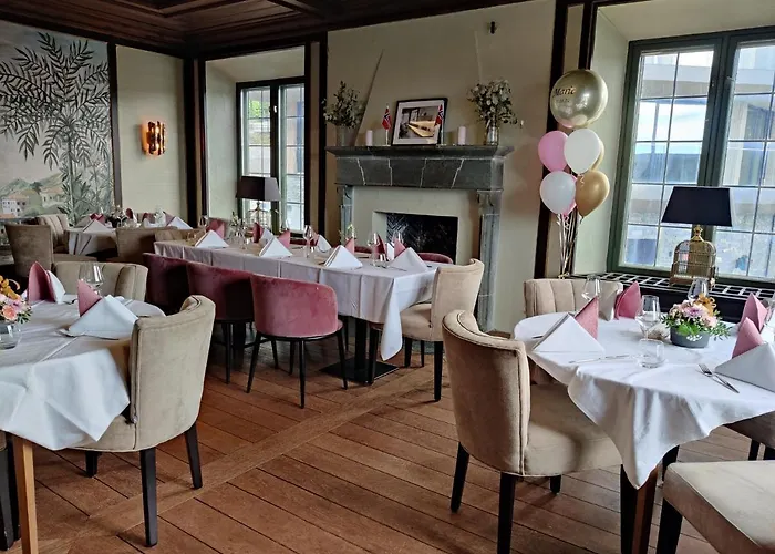 Vertshuset Konow Hotel Bergen