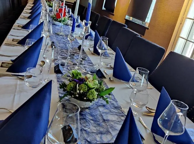 Hotell Vertshuset Konow Bergen