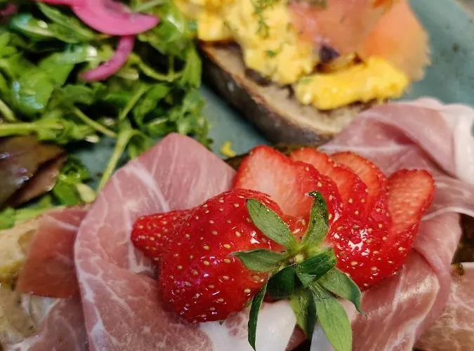 Vertshuset Konow Hotell