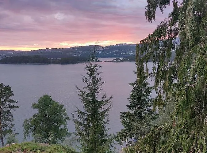 Hotel Vertshuset Konow