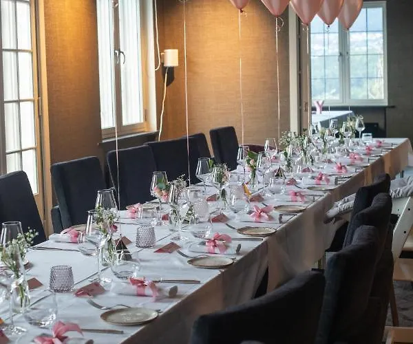 Vertshuset Konow Hotell Bergen