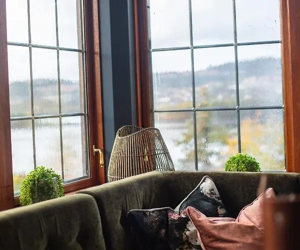 Vertshuset Konow Hotell *