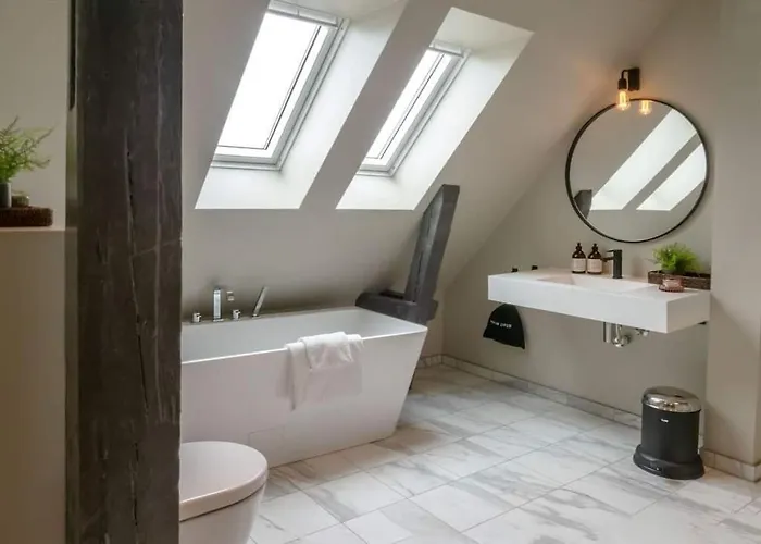 Vertshuset Konow Hotell Bergen