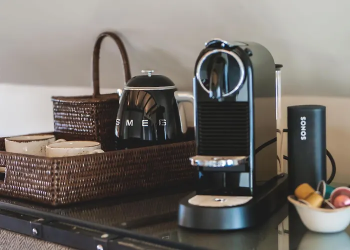 Vertshuset Konow Hotell